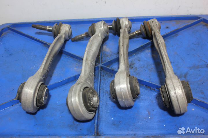 Рычаг задний правый BMW X5 E70 (2010-2013)