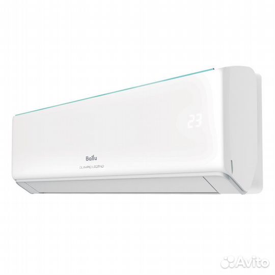 Сплит-система Ballu BSW-12HN1 23Y комплект