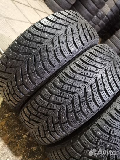 Toyo Observe Ice-Freezer 205/60 R16