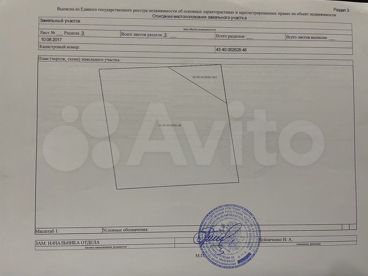 Участок 14 сот. (ИЖС)