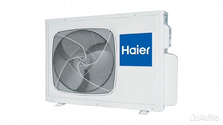 Сплит система Haier 12 lightera / кондиционеры