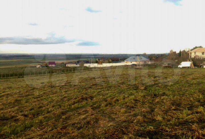 Участок 2,2 га (СНТ, ДНП)