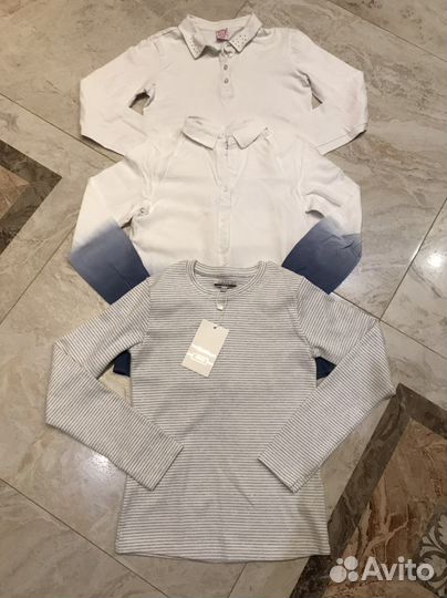 Кофты для школы, 134-140