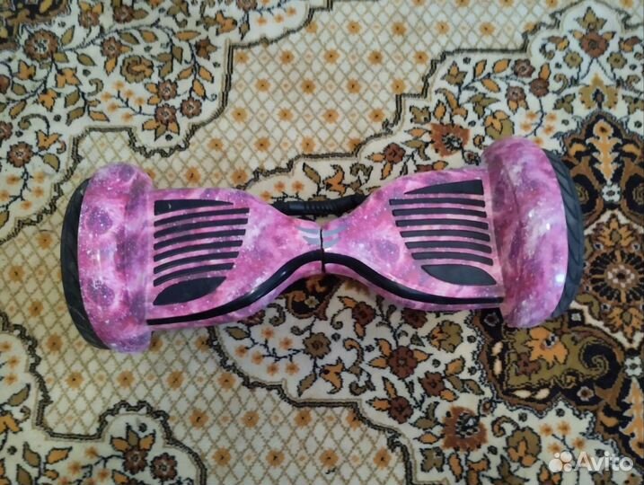 Гироскутер бу