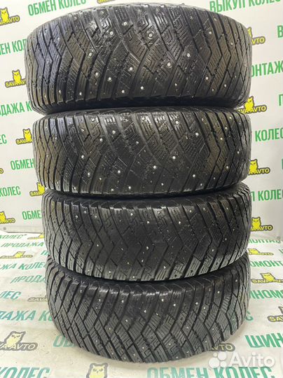 Goodyear Ultra Grip Ice Arctic 2 225/65 R17