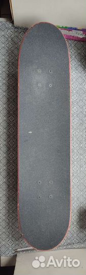 Скейтборд Lamina