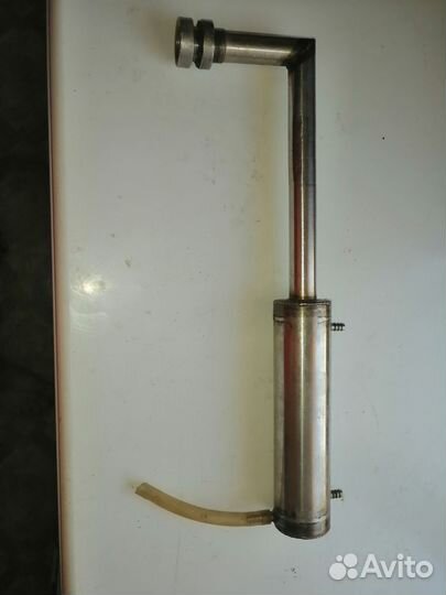 Дистиллятор самогонный аппарат