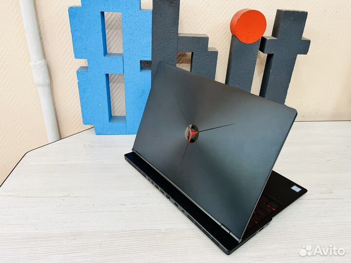 Lenovo legion i5 GTX 1660 ti 6gb