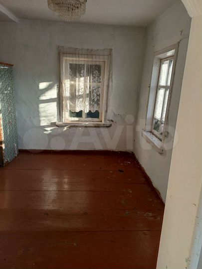 Дом 35,1 м² на участке 5 сот.