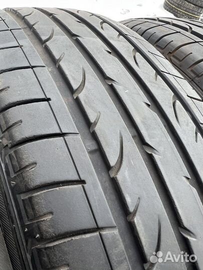 Bridgestone Dueler H/P Sport 225/55 R18