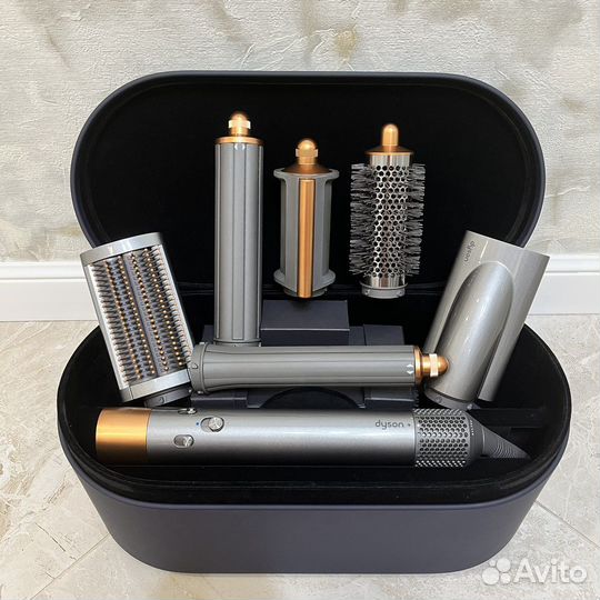 Стайлер Dyson Оригинал HS05 арт.0014