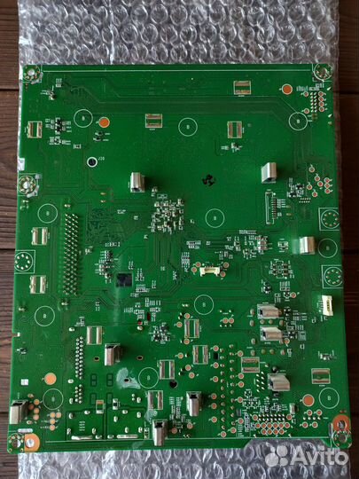 Main EAX66485504 (1.0) EBU63435401 EBT63988801