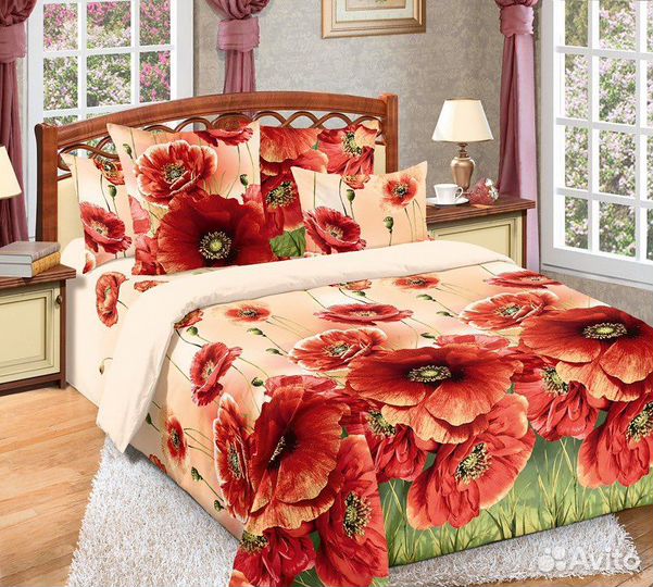 Постельное белье