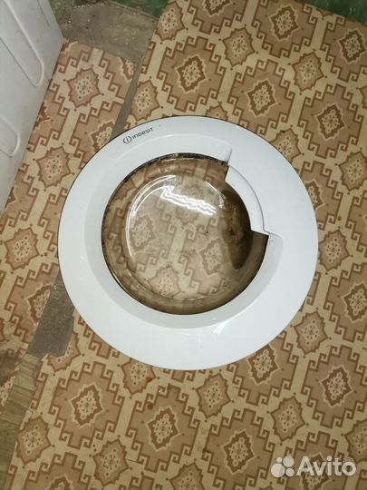 Люки,стекла для стиральных машин inde