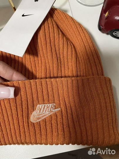 Шапка Nike детская