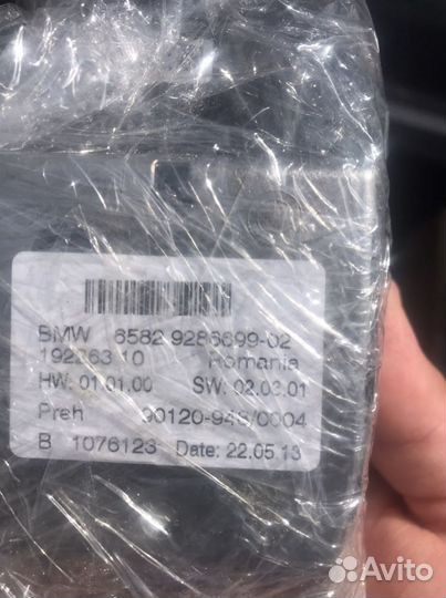 Мультимедия bmw f10 бмв