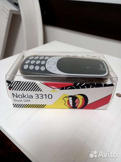 Nokia 3100