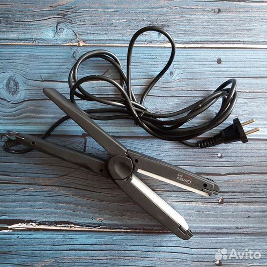 Выпрямитель для волос Carrera Lady