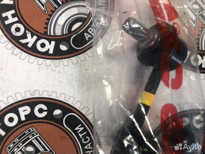 Cтойка стабилизатора задняя левая Hyundai Santa Fe