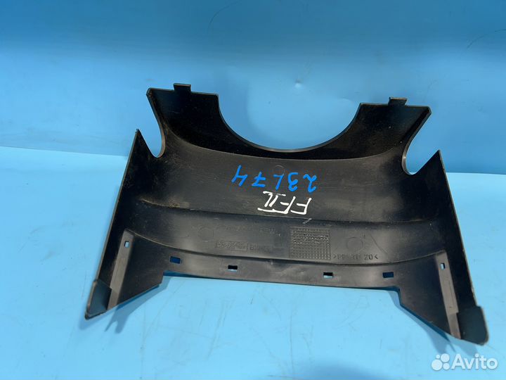 Кожух рулевой колонки для Ford Focus 2 2005-2011