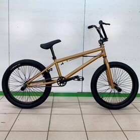 BMX новый Hot wolf