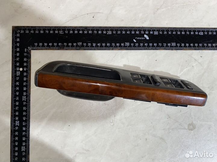 Блок стеклоподъемников volkswagen passat b5+