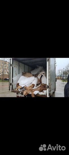 Вывоз строительного мусора с грузчиками