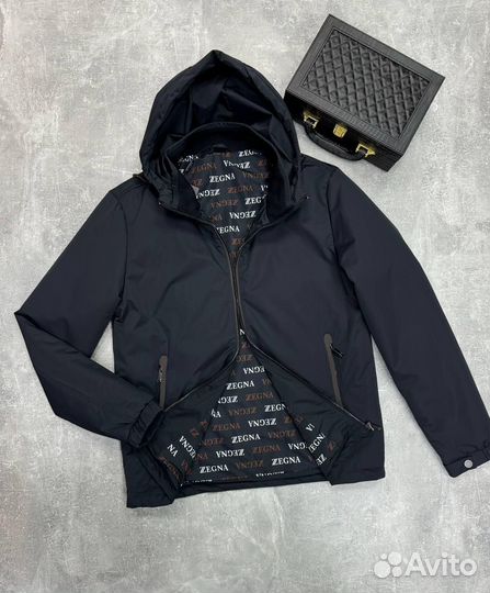 Ветровка Hugo Boss