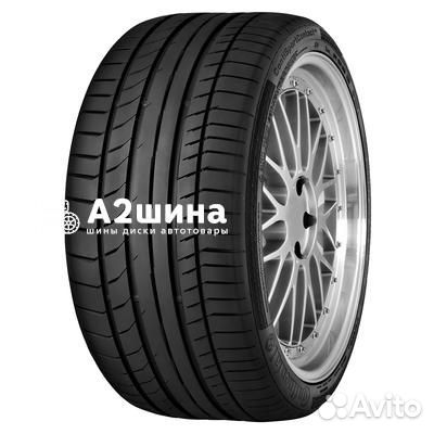 Continental ContiSportContact 5P 265/35 R21