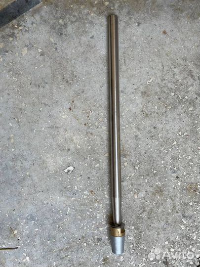 Винт гребной Vetus p3b18x11r