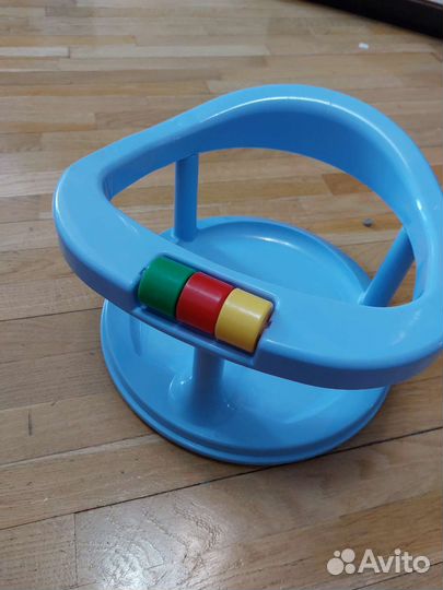 Стульчик для купания