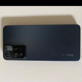 Xiaomi Redmi Note 11 Pro 5G, 6/128 ГБ