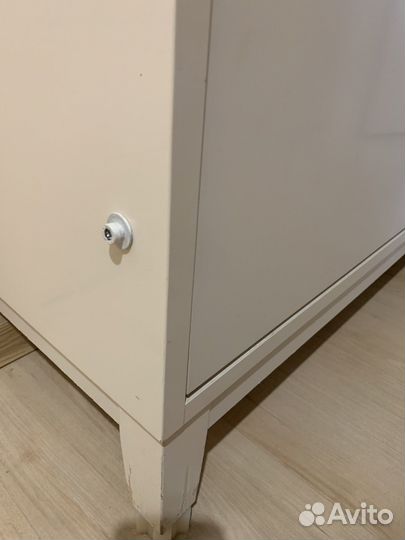 Обувница в прихожую IKEA