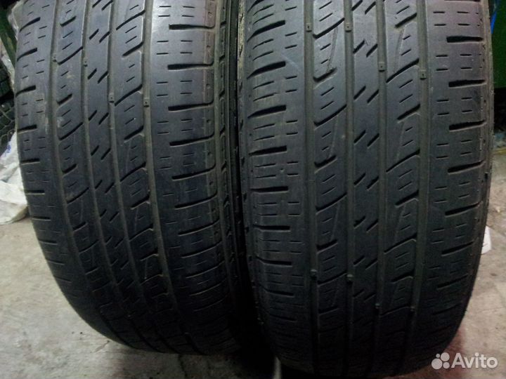 Kumho Solus KL21 235/60 R18 103H
