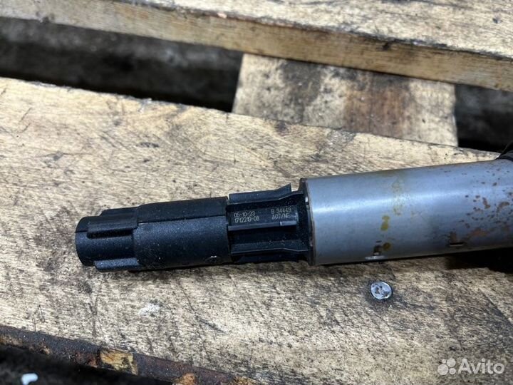 Катушка зажигания Bmw Z4 E85 M54B25 2003