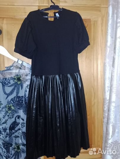 Платье для девочки на рост 152-158