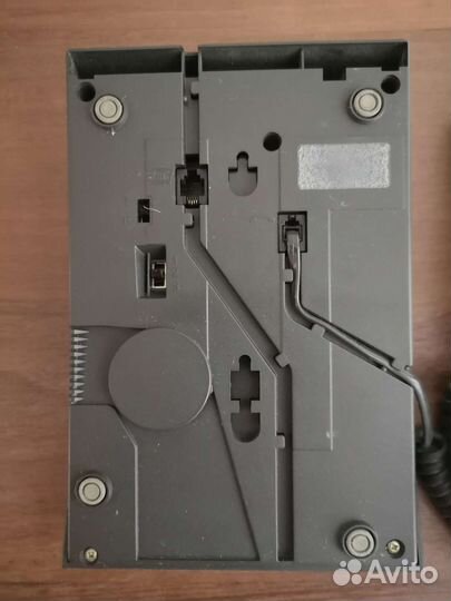 Стационарный телефон