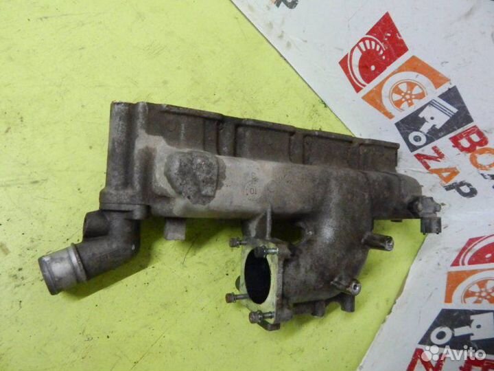 Коллектор впускной Ssangyong Kyron 2 2.0 D20DT