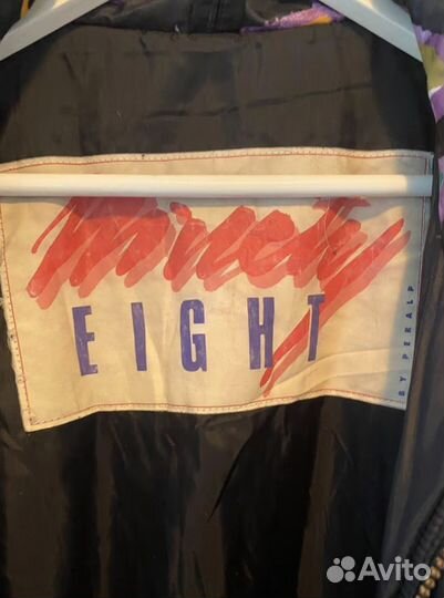 Лыжный костюм мужской 52 54