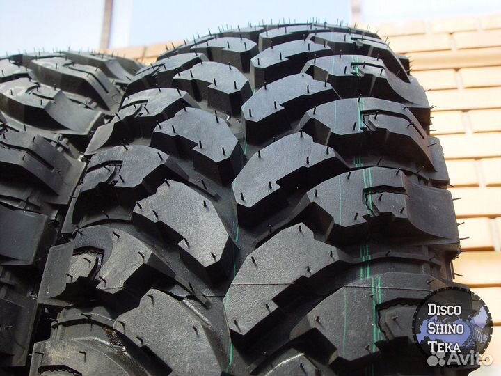 Comforser CF3000 265/75 R16C 123S