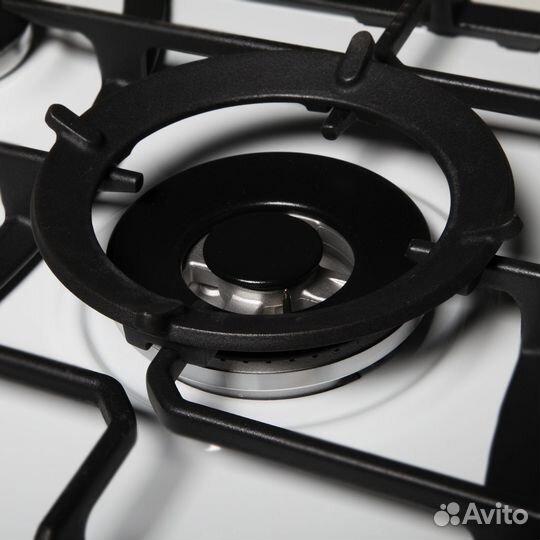 Газовая варочная панель