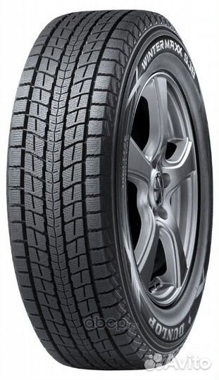 Dunlop Winter Maxx SJ8 215/80 R15 102R