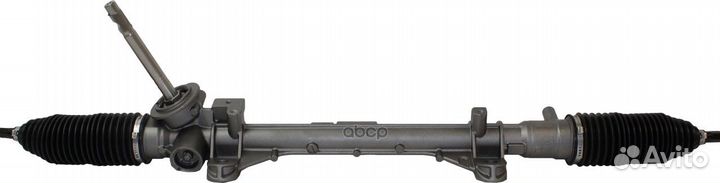Рулевая рейка с тягами механическая M50291NW Mo