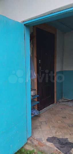 2-к. квартира, 50 м², 1/1 эт.