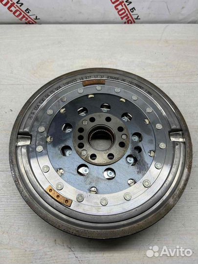 Маховик Mercedes-Benz GLB-Class