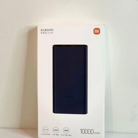 Xiaomi Mi power bank 3 10000 mAh