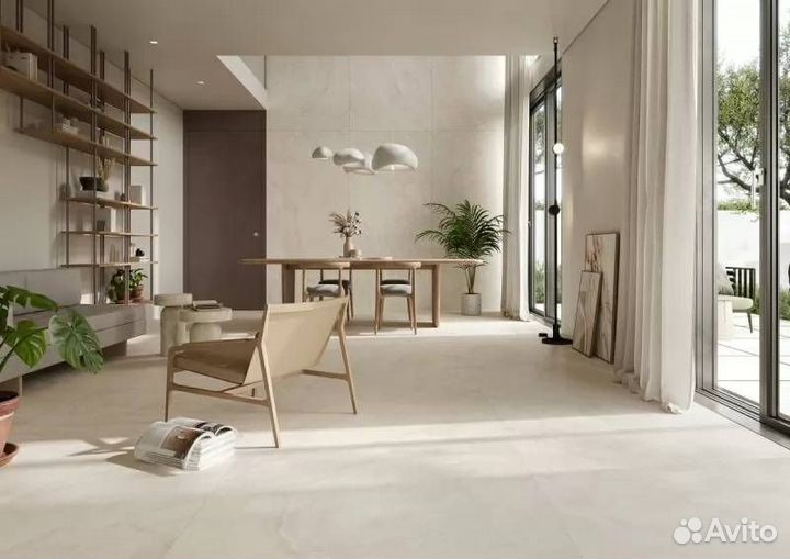 Керамогранит Imola Ceramica The Rock 182622 piasen