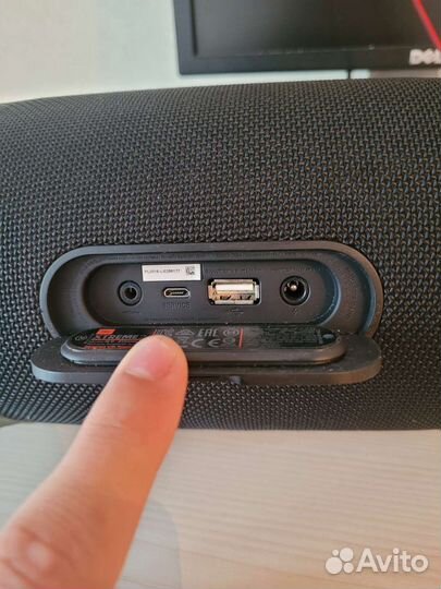 Оригинал) JBL Xtreme 2