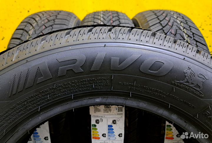 Arivo Winmaster ProX ARW3 175/65 R14 82T