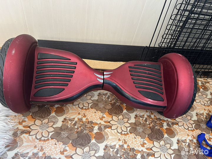 Гироскутер бу